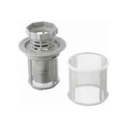 Whirlpool Filtro a setaccio Bauknecht 481248058111