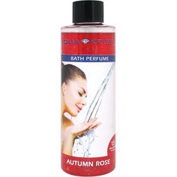 Aqua Kristal Profumo per piscina Rosa d'autunno, 0,2 l