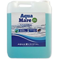 Aqua Kristal Aqua Mare 10 litri, liquido