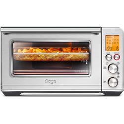Sage il forno intelligente per friggere ad aria