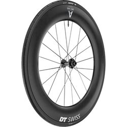 DT Swiss ARC 1400 DICUT ruota 700c CL 85 100/12 WTS