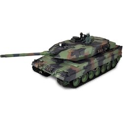 Amewi Tank Leopard 2A6 Advanced Line 7.0, 1:16, RTR