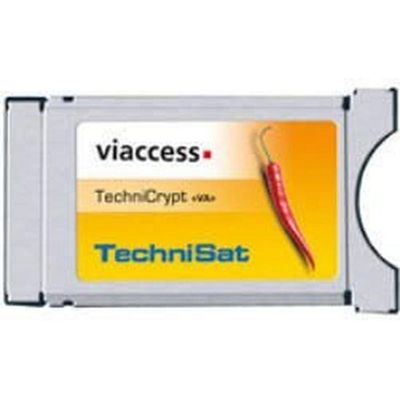 Technisat Viaccess TechniCrypt VA