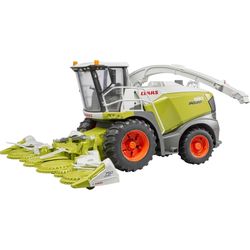 Bruder Claas Jaguar 980 forage harvester