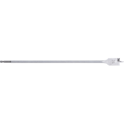 Bahco Trapano a colonna 24x400 mm