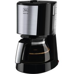 Melitta Goditi Top Schwarz