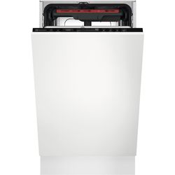 Electrolux Lavastoviglie da incasso GA45SLV completamente integrata