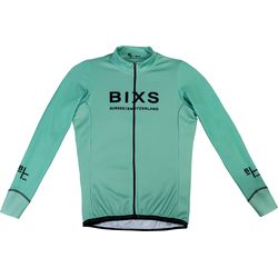 BiXS Maglia termica malachite XS