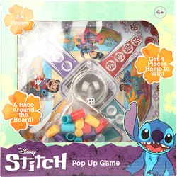 Sombo Stitch Pop-up Game 26.5x26.5x4.5cm