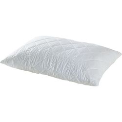 Dorbena Cuscino con rivestimento trapuntato medio 65 x 65 cm