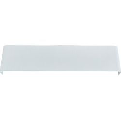 Z-Licht Striscia luminosa in alluminio 14W 36cm 1250lm