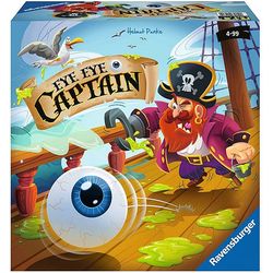 Ravensburger Eye Eye Captain