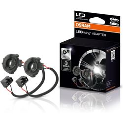 Osram LEDriving Adapter 08
