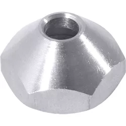 Contacto Additional screw for 458/180 with 6 mm aperture