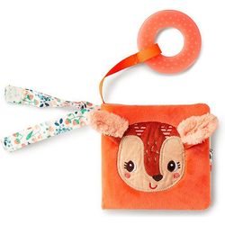 Lilliputiens Playbook Stella (10x10x3.5cm)