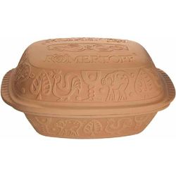 Römertopf Klassik gross 6 Pers 39x27x19.5cm 2 113 05