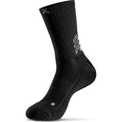 Gearxpro SOXPro Classic Grip Socks 46+, Nero