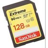 SanDisk Extreme SDXC da 128 GB UHS-I V30 thumb 4