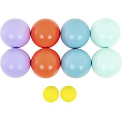 TP Toys Wooden Bocce Ball Set FSC