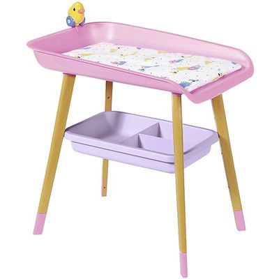 Zapf Creation Changing table