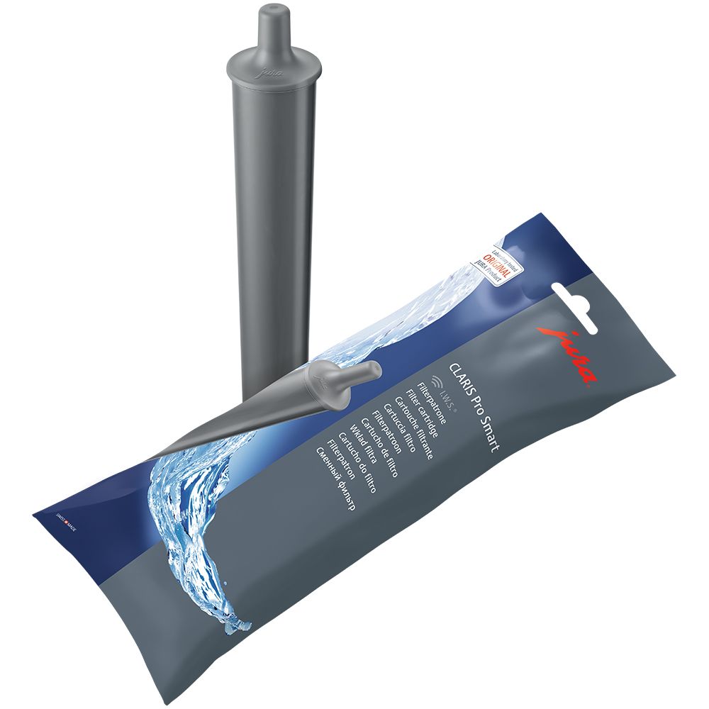 JURA Cartuccia filtro CLARIS Pro Smart 1 pezzo Bild 1