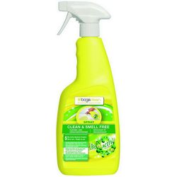 Bogar reinigungsmittel clean & smell spray