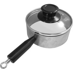 Remundi Roasting ring with lid ø14cm 800829