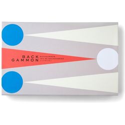 Helvetiq Backgammon – New Play