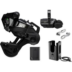 Shimano XT Di2 Upgrade Kit con gabbia media