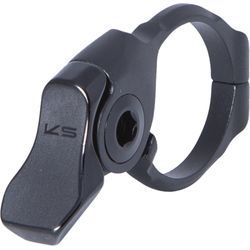 Kind Shock KG SL Aluminum Reverse remote lever