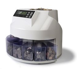 Safescan Contamonete 1250 EUR