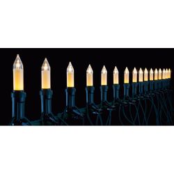 STT LED Tree Candle 16-Pack, Outdoor