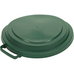 Hug & Zollet Coperchio per 30 litri 42.34647 per pattumiera 30 litri.