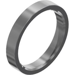 DT Swiss Coperchio Ø15/18x2.95mm alluminio