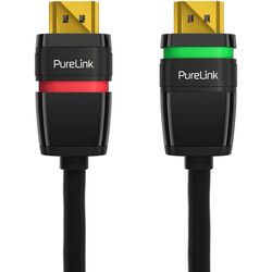 PureLink Cable HDMI - HDMI, 1.5 m