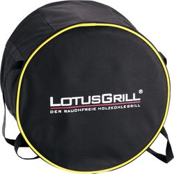 LotusGrill Bag with original color assorted