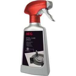 AEG Stainless steel cleaner spray 9029793149