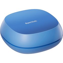 SanDisk Professional External Hard Drive Creator Desk Drive 4 TB