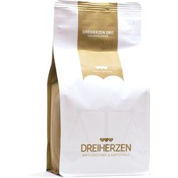 Dreiherzen Caffè in grani 1kg 10001 Oro