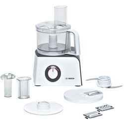 Bosch Robot da cucina MCM4000 Bianco