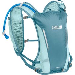 Camelbak Circuit Run Vest blu adriatico