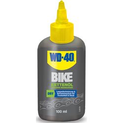 WD-40 Bike Kettenöl Dry Lube 100ml