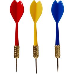 BEST Sporting 3 darts 7 grams brass with steel tip