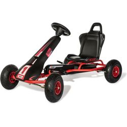 Ferbedo GoKart AR 8R with pneumatic tires