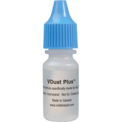 VisibleDust V-Dust sensor cleaner
