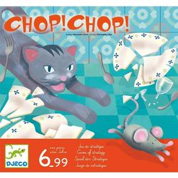 Djeco Chop Chop (mult)