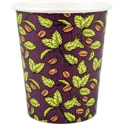 Ejs Tazze da caffè 2dl 1141.6043 stampate 50 pz.