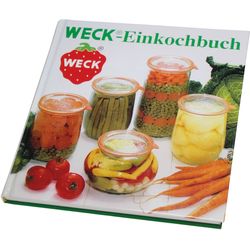 Weck Einkochbuch deutsch 00006376