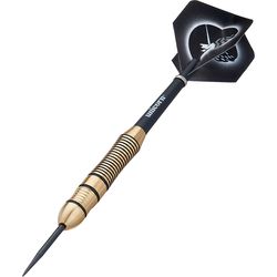 Unicorn Brass Darts 24Gr Core Plus Win Darts