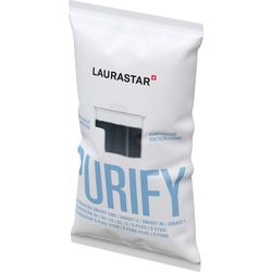 LauraStar Cartuccia anticalcare Zur Smart - set da 1